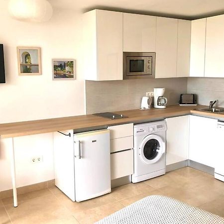 Modern & Spacious Studio Isla, Puerto Del Carmen Tías Exteriör bild