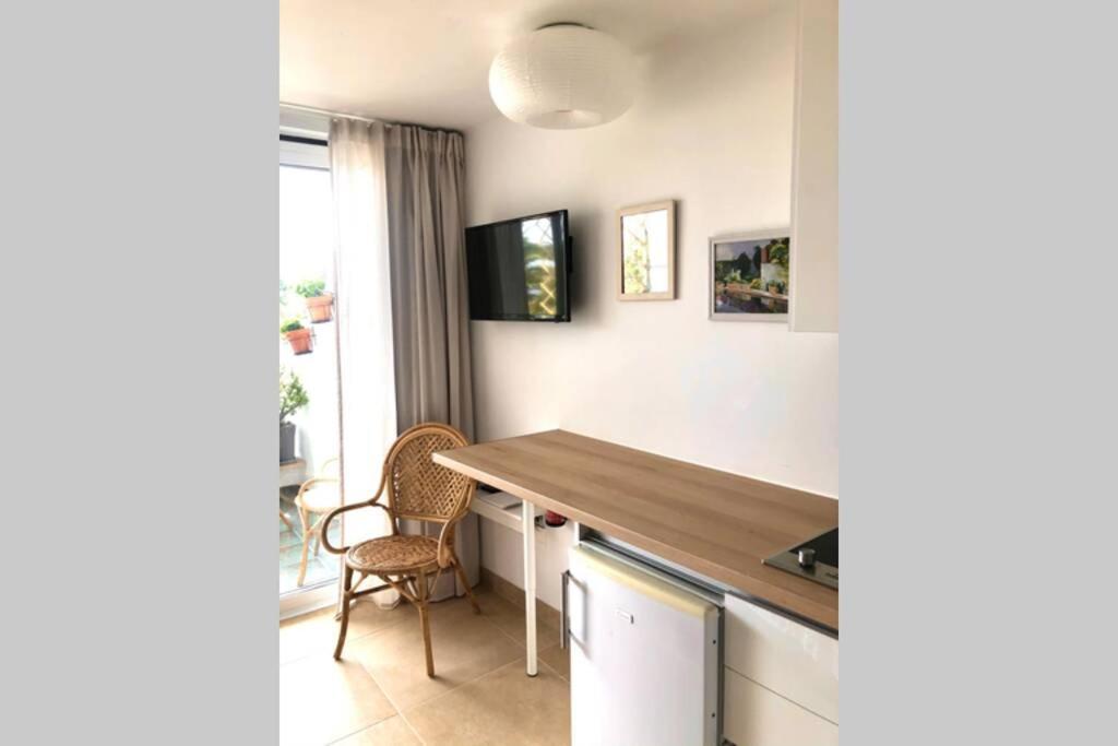 Modern & Spacious Studio Isla, Puerto Del Carmen Tías Exteriör bild