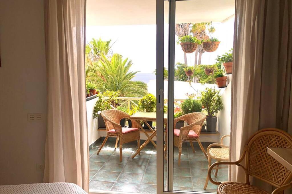 Modern & Spacious Studio Isla, Puerto Del Carmen Tías Exteriör bild